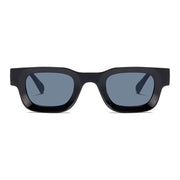 Men Vintage Rectangle Frame Sunglasses Fashion Retro Sun Glasses Luxury Brand Design UV400 Shades Eyewear Women Goggles